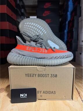 Mens Adidas Yeezy Boost 350 V2 Beluga for Sale up to 90% Off: Poshmark